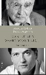 Walser, Martin, Augstein, Jakob - Das Leben wortwörtlich