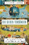 Kehnel, Annette - Die sieben Todsünden