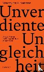 Linartas, Martyna - Unverdiente Ungleichheit