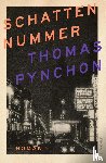 Pynchon, Thomas - Schattennummer