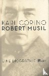Corino, Karl - Musil