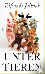 Jelinek, Elfriede - Unter Tieren