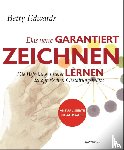Edwards, Betty - Das neue Garantiert zeichnen lernen
