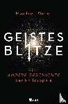 Geier, Manfred - Geistesblitze