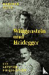Geier, Manfred - Wittgenstein und Heidegger