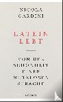 Gardini, Nicola - Latein lebt