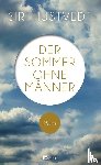 Hustvedt, Siri - Der Sommer ohne Männer