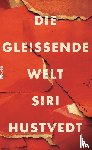 Hustvedt, Siri - Die gleißende Welt