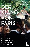 Hagedorn, Volker - Der Klang von Paris