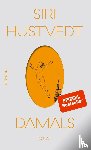 Hustvedt, Siri - Damals