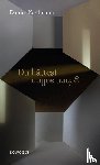 Kehlmann, Daniel - Du hättest gehen sollen