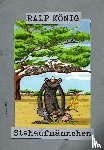 König, Ralf - Stehaufmännchen