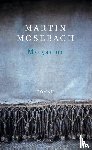 Mosebach, Martin - Mogador