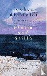 Missfeldt, Jochen - Sturm und Stille