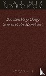 Nabokov, Vladimir - Durchsichtige Dinge / Sieh doch die Harlekine!