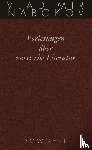 Nabokov, Vladimir - Gesammelte Werke. Band 17: Vorlesungen über russische Literatur