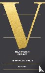 Probst, Maximilian - Verbindlichkeit