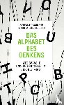 Schramm, Stefanie, Wüstenhagen, Claudia - Das Alphabet des Denkens
