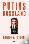 Stent, Angela - Putins Russland
