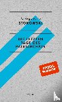 Stokowski, Margarete - Die letzten Tage des Patriarchats