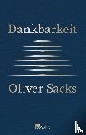Sacks, Oliver - Dankbarkeit