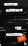 Strunk, Heinz - Das Teemännchen