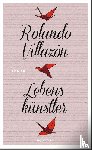 Villazón, Rolando - Lebenskünstler