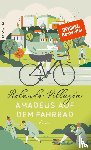 Villazón, Rolando - Amadeus auf dem Fahrrad