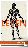Wagner, David - Leben