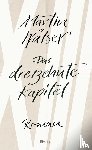 Walser, Martin - Das dreizehnte Kapitel