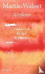 Walser, Martin - Meßmer