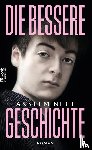 Neft, Anselm - Die bessere Geschichte