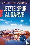 Conrad, Carolina - Letzte Spur Algarve