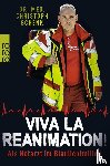 Schenk, Christoph - Viva La Reanimation!