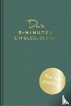 Spenst, Dominik - Das 6-Minuten-Erfolgsjournal (malachit)