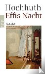 Hochhuth, Rolf - Effis Nacht
