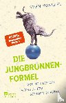 Voelpel, Sven - Die Jungbrunnen-Formel