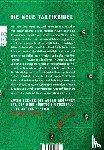 Escher, Tobias - Der Schlüssel zum Spiel
