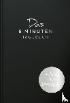 Spenst, Dominik - Das 6-Minuten-Tagebuch (schwarz)