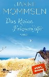Mommsen, Janne - Das kleine Friesencafé