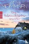 Mommsen, Janne - Das Inselweihnachtswunder
