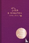 Spenst, Dominik - Das 6-Minuten-Tagebuch pur (madeira)