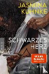 Kuhnke, Jasmina - Schwarzes Herz