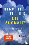 Le Tellier, Hervé - Die Anomalie