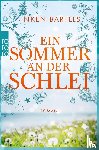 Bartels, Inken - Ein Sommer an der Schlei