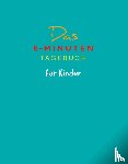 Spenst, Dominik - Das 6-Minuten-Tagebuch für Kinder (petrol) (Buch)