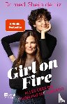 de Liz, Sheila - Girl on Fire
