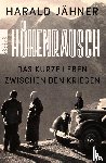 Jähner, Harald - Höhenrausch