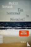 Strunk, Heinz - Ein Sommer in Niendorf