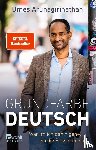 Arunagirinathan, Umes - Grundfarbe Deutsch